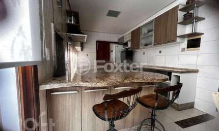 Casa com 3 quartos à venda na Rua Carlos Reverbel, 148, São José, Canoas, 136 m2 por R$ 905.000