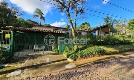 Casa com 6 quartos à venda na Rua Guilherme Poschetzky, 77, Vila Nova, Novo Hamburgo, 329 m2 por R$ 1.915.000