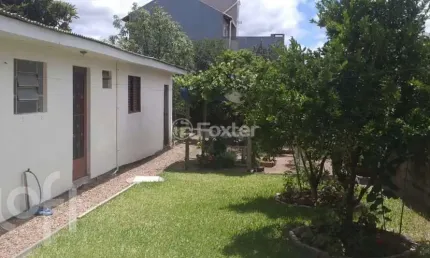 Casa com 3 quartos à venda na rua do schneider, 400, hípica, porto alegre, 90 m2 por r$ 599.999
