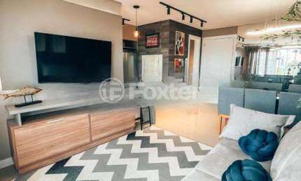 Apartamento com 3 quartos à venda na Rua Marabá, 3407, Navegantes, Capão da Canoa, 112 m2 por R$ 1.170.000