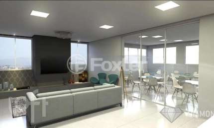 Apartamento com 2 quartos à venda na Rua Marabá, 2897, Navegantes, Capão da Canoa, 67 m2 por R$ 649.990