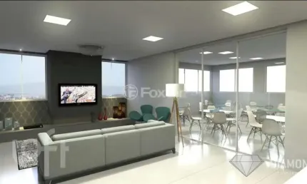 Apartamento com 2 quartos à venda na rua marabá, 2897, navegantes, capão da canoa, 67 m2 por r$ 649.990