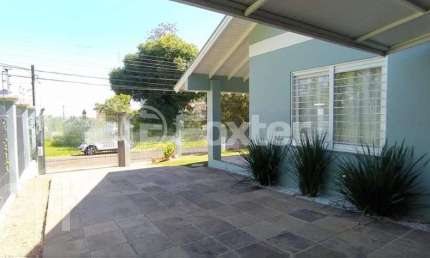 Casa com 3 quartos à venda na Rua Quaraí, 52, Boa Vista, Novo Hamburgo, 155 m2 por R$ 790.000