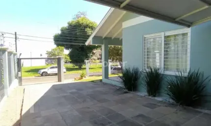 Casa com 3 quartos à venda na Rua Quaraí, 52, Boa Vista, Novo Hamburgo, 155 m2 por R$ 790.000