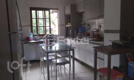 Casa com 2 quartos à venda na Rua Theodoro Bogen, 255, Olaria, Canoas, 120 m2 por R$ 700.000