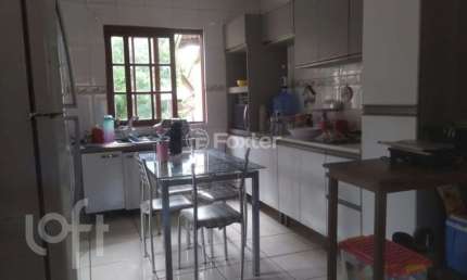 Casa com 2 quartos à venda na Rua Theodoro Bogen, 255, Olaria, Canoas, 120 m2 por R$ 700.000