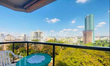 Apartamento com 3 quartos à venda na Avenida Pedro Adams Filho, 5987, Guarani, Novo Hamburgo, 109 m2 por R$ 630.000