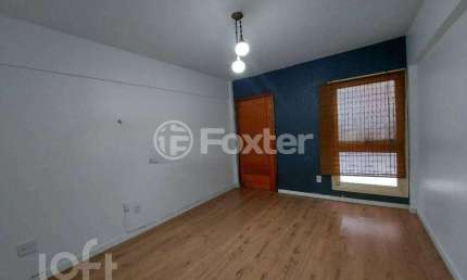 Apartamento com 2 quartos à venda na Rua Confraternização, 341, Pátria Nova, Novo Hamburgo, 104 m2 por R$ 250.000