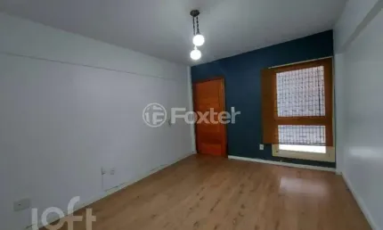 Apartamento com 2 quartos à venda na Rua Confraternização, 341, Pátria Nova, Novo Hamburgo, 104 m2 por R$ 250.000