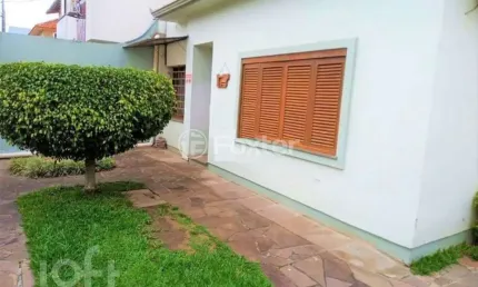 Casa com 3 quartos à venda na Rua Gonçalves Ledo, 468, Jardim Botânico, Porto Alegre, 110 m2 por R$ 790.000