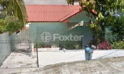 Casa com 2 quartos à venda na Rua Santo Ângelo, 173, Santa Teresa, São Leopoldo, 190 m2 por R$ 360.000