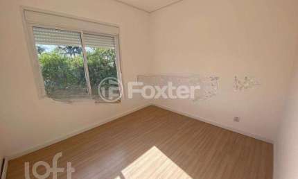 Casa com 1 quarto à venda na Travessa Evandro Fernandes, 8, Santa Fé, Gravataí, 77 m2 por R$ 320.000