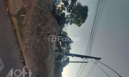 Casa com 1 quarto à venda na Avenida São João, 2850, Vila Fátima, Cachoeirinha, 198 m2 por R$ 200.000