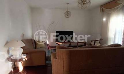 Casa com 4 quartos à venda na Rua Bartolomeu Dias, 246, Nossa Senhora das Graças, Canoas, 352 m2 por R$ 954.000
