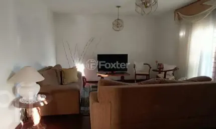 Casa com 4 quartos à venda na Rua Bartolomeu Dias, 246, Nossa Senhora das Graças, Canoas, 352 m2 por R$ 954.000