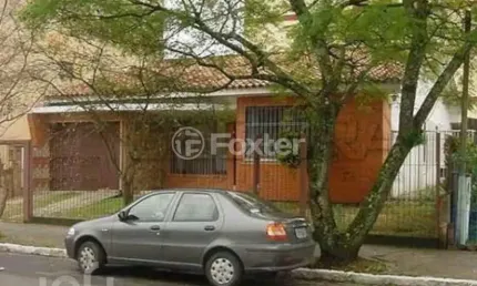 Casa com 1 quarto à venda na Rua Alberto Torres, 65, Centro, Canoas, 150 m2 por R$ 855.000