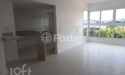 Apartamento com 2 quartos à venda na Rua Coronel Aristides, 150, Camaquã, Porto Alegre, 71 m2 por R$ 591.447