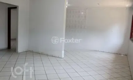 Casa com 2 quartos à venda na Estrada Octávio Frasca, 1333, Belém Velho, Porto Alegre, 90 m2 por R$ 160.000