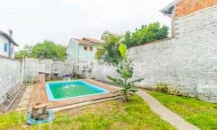 Casa com 2 quartos à venda na Rua Madre Ana, 409, Glória, Porto Alegre, 80 m2 por R$ 480.000