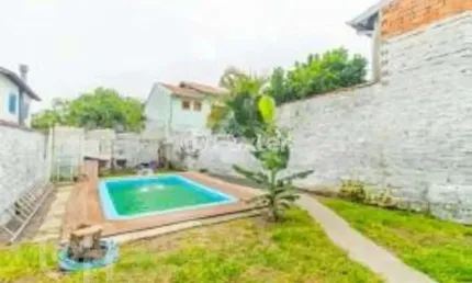 Casa com 2 quartos à venda na Rua Madre Ana, 409, Glória, Porto Alegre, 80 m2 por R$ 480.000