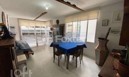 Apartamento com 2 quartos à venda na Avenida Neuza Goulart Brizola, 164, Zona Nova, Capão da Canoa, 87 m2 por R$ 650.000