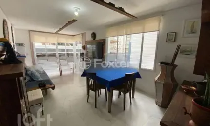 Apartamento com 2 quartos à venda na Avenida Neuza Goulart Brizola, 164, Zona Nova, Capão da Canoa, 87 m2 por R$ 650.000