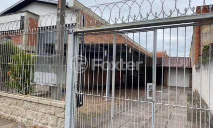 Casa com 4 quartos à venda na Rua Piauí, 305, Santa Maria Goretti, Porto Alegre, 200 m2 por R$ 400.000