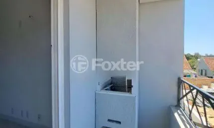 Apartamento com 2 quartos à venda na Rua Ambrosina Fonseca, 357, Parque dos Anjos, Gravataí, 80 m2 por R$ 365.400