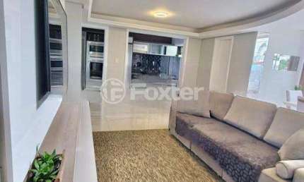 Apartamento com 2 quartos à venda na Rua Caçador, 223, Rio Branco, Novo Hamburgo, 92 m2 por R$ 489.900