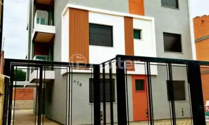 Apartamento com 2 quartos à venda na rua santa inês, 473, bom princípio, gravataí, 51 m2 por r$ 280.000