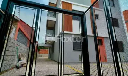 Apartamento com 2 quartos à venda na Rua Santa Inês, 473, Bom Princípio, Gravataí, 55 m2 por R$ 300.000