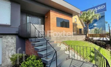 Casa com 3 quartos à venda na Rua Bento Gonçalves, 1979, Centro, Novo Hamburgo, 234 m2 por R$ 1.199.000