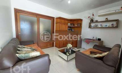 Casa com 3 quartos à venda na Rua Alfredo Ebert, 460, Petrópolis, Novo Hamburgo, 196 m2 por R$ 540.000