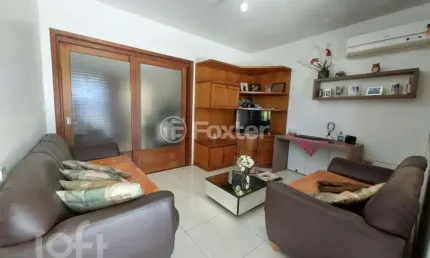 Casa com 3 quartos à venda na Rua Alfredo Ebert, 460, Petrópolis, Novo Hamburgo, 196 m2 por R$ 540.000