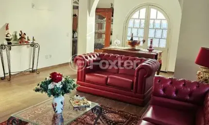 Casa com 4 quartos à venda na rua joão mendes ouriques, 565, jardim isabel, porto alegre, 580 m2 por r$ 3.200.000