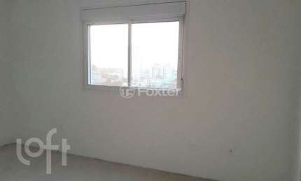 Apartamento com 3 quartos à venda na Rua Ernesto Muzell, 155, Centro, São Leopoldo, 81 m2 por R$ 650.000