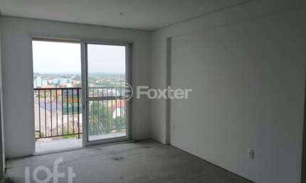 Apartamento com 2 quartos à venda na Rua Ernesto Muzell, 155, Centro, São Leopoldo, 71 m2 por R$ 521.000