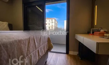 Casa em condomínio fechado com 3 quartos à venda na Rua Dom João Becker, 1910, Fátima, Canoas, 187 m2 por R$ 1.400.000
