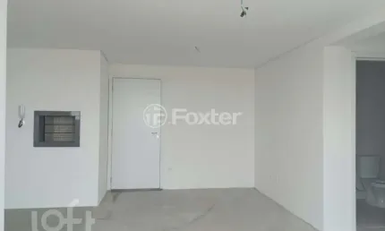 Apartamento com 2 quartos à venda na Rua Ernesto Muzell, 155, Centro, São Leopoldo, 74 m2 por R$ 521.000