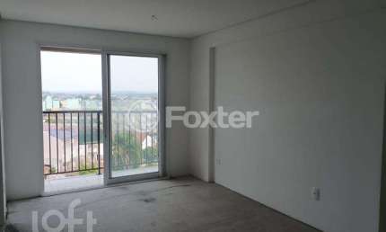Apartamento com 3 quartos à venda na Rua Ernesto Muzell, 155, Centro, São Leopoldo, 81 m2 por R$ 649.000