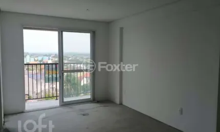 Apartamento com 3 quartos à venda na Rua Ernesto Muzell, 155, Centro, São Leopoldo, 81 m2 por R$ 649.000