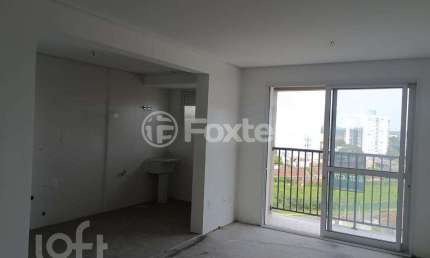 Apartamento com 2 quartos à venda na Rua Ernesto Muzell, 155, Centro, São Leopoldo, 72 m2 por R$ 521.000