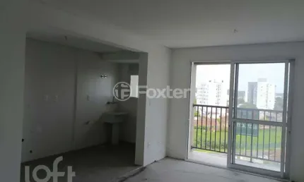 Apartamento com 2 quartos à venda na Rua Ernesto Muzell, 155, Centro, São Leopoldo, 72 m2 por R$ 521.000