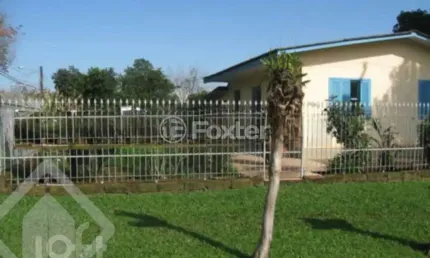 Casa com 2 quartos à venda na Avenida Farroupilha, 6180, Igara, Canoas, 580 m2 por R$ 650.000