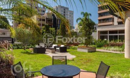 Apartamento com 4 quartos à venda na Rua Marcílio Dias, 185, Panazzolo, Caxias do Sul, 279 m2 por R$ 3.647.000