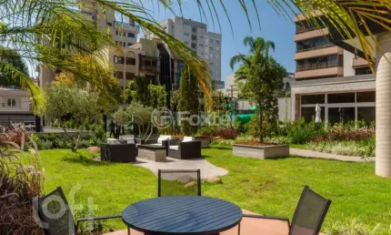 Apartamento com 4 quartos à venda na Rua Marcílio Dias, 185, Panazzolo, Caxias do Sul, 279 m2 por R$ 3.647.000