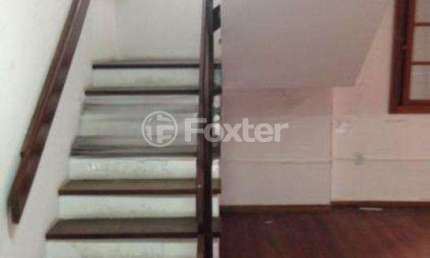Casa com 4 quartos à venda na Rua Costa Lima, 239, Nonoai, Porto Alegre, 350 m2 por R$ 540.000