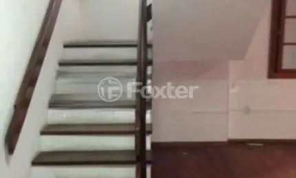 Casa com 4 quartos à venda na rua costa lima, 239, nonoai, porto alegre, 350 m2 por r$ 540.000
