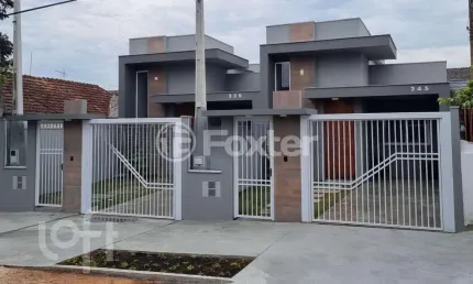 Casa com 3 quartos à venda na Rua Anchieta, 345, Cristo Rei, São Leopoldo, 100 m2 por R$ 734.000