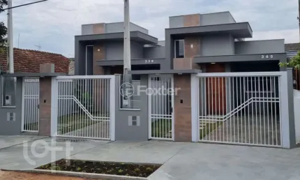 Casa com 3 quartos à venda na Rua Anchieta, 345, Cristo Rei, São Leopoldo, 100 m2 por R$ 734.000